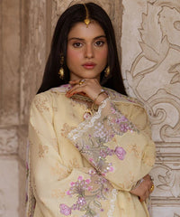 Cross Stitch Eid Lawn-D05