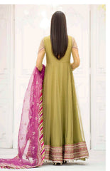 Motifz Luxury Chiffon 4115 Ella