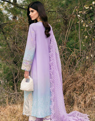 Qalamkar Qlinekari Lawn-DC-05