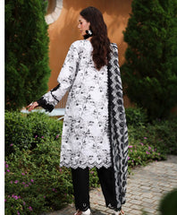 Rang Rasiya Life Style Lawn-D05 Luna
