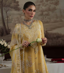 Nureh Elanora Chiffon-NEL-76