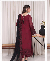 Soghat Jahanara Formals-D05