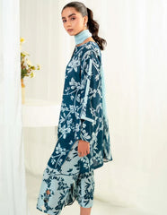 Hum Dum Rang E Bahar Emb Lawn-D05