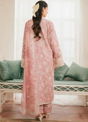 Armelia Emb Lawn-D05