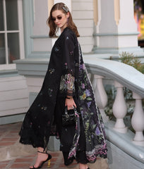 Noor Eid Luxe Chikankari-D05