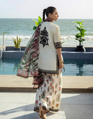 Tahra Lawn By Zainab Chottani-AZUREH-05