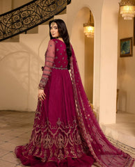 Sidra Aleem Rajkumari Festive-Empressa