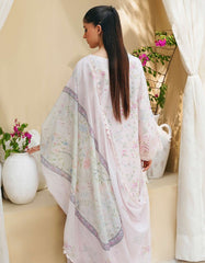 Aabyaan Shezlin Chikankari Lawn-AF-05