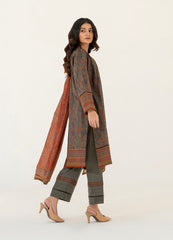 Manahil Lakhani RTW Cambric-D05