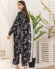 Black & White Lawn Chapter 2-D05