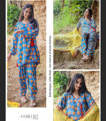 Comfort Prmium Viscose-D05