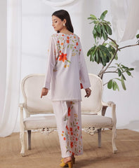 Saphron Daily Pret-D05