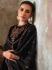 Seran Velmor Velvet-D05