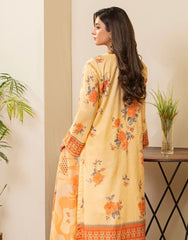Rashid Tex Amani Emb Lawn-D9115