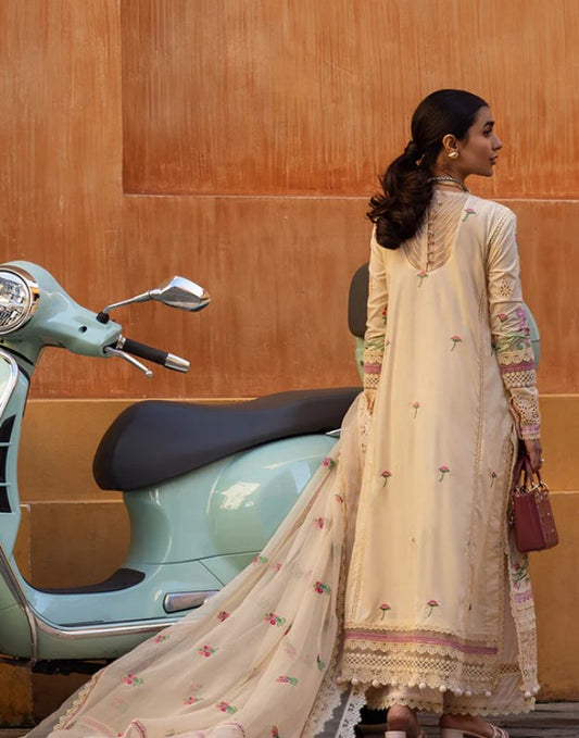 Ansab Jahangir Zoha Luxury Lawn-D05