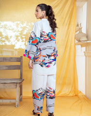 Jogi 02Pcs Pret Lawn-JP-23