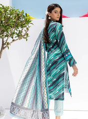 Coco Popup Lawn- D05