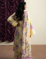 Ayzel Bare Minimun Lawn-D05