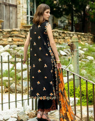 Roheenaz Flanerie Luxury Lawn-D5B