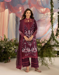 Sobia Nazir Luxury Lawn-D06A