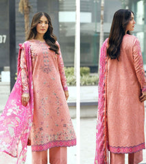 Florent Zync Lawn Vol 02-FZ-6A