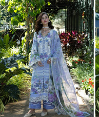 Elaf Signature Emb Prints-ESA-6A