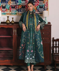 Qalamkar Qprints -QW# 06 (A)