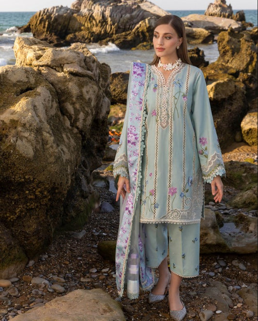 Flow By Crimson-D6 A