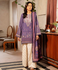 Zync Lawn By Florent-ZF-06A