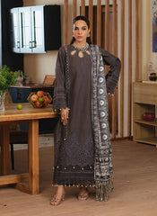 Stella Khaddar By Mahnur-D-6A