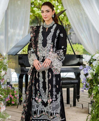 Elaf Luxury Lawn Vol 2-D06A