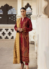 Rajbari Winter Edit-D06A