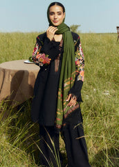 Coco Winter Unstitched -D6A