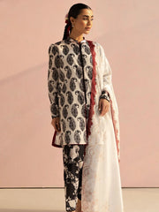 Coco Prints Lawn-Paisley-6A