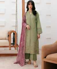 Florent Zync Luxury Lawn-FZ-6A