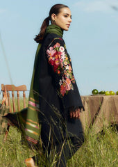 Coco Winter Unstitched -D6A