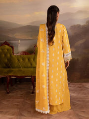 Twilight Luxury Lawn-D06A