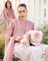 M.Prints Summer Spring Lawn-D06A