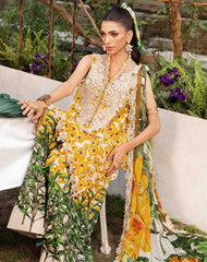 M Prints Lawn-MPT-2606-A