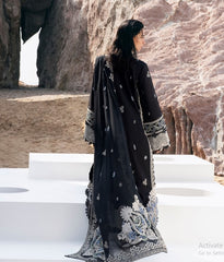 Florent Luxury Lawn -FL-6A