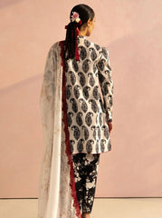 Coco Prints Lawn-Paisley-6A