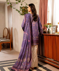 Zync Lawn By Florent-ZF-06A