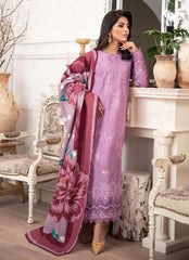 Roheenaz Meraki Winter-RNZ-06A