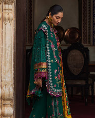 Elan Lawn-(EL25-06 A)