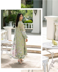 Elaf Signature Emb Lawn -ESG-6A