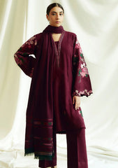 Coco Winter Unstitched -D6B