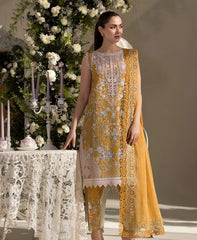 Sobia Nazir Luxury Lawn-D06B