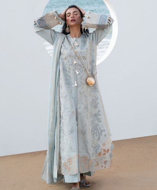 Florent Luxury Lawn -FL-6B