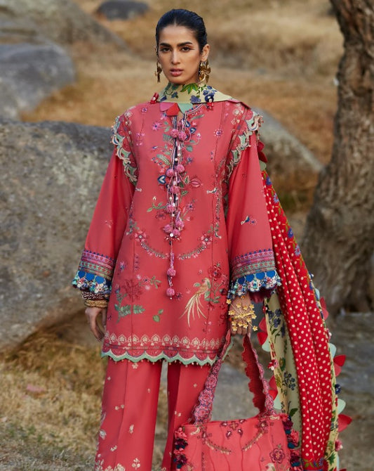 Elan Lawn-(EL25-06 B)
