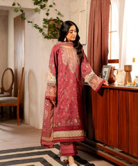 Zync Lawn By Florent-ZF-06B